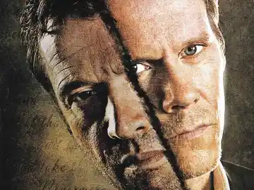 El póster de 'The Following' El póster de 'The Following'