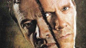 El póster de 'The Following'