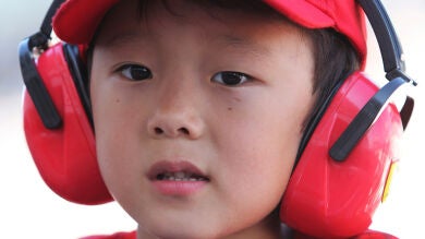 Todos los datos del GP de Japón 2015