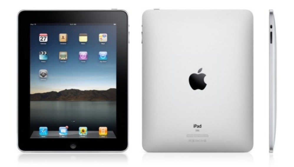 iPad