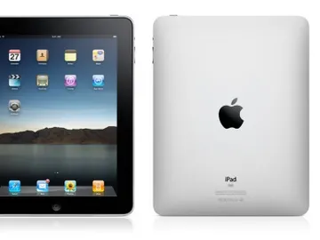 iPad iPad