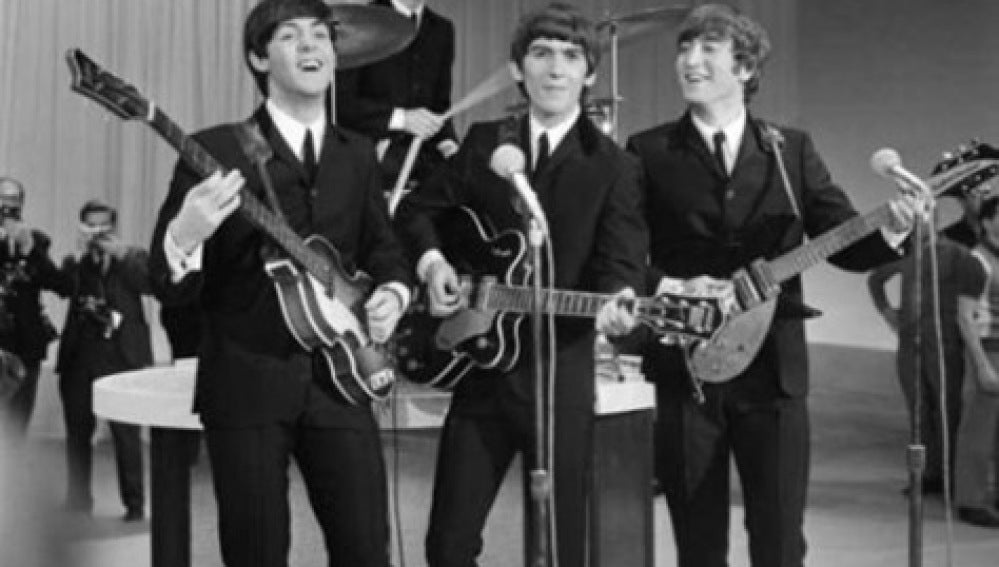 50 aniversario The Beatles