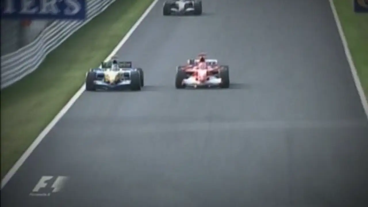 Las claves de la clasificación del GP de Japón