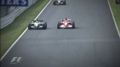 Las claves de la clasificación del GP de Japón