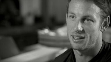 Japón, el lugar favorito de Jenson Button