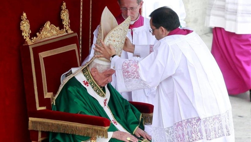 El Papa proclama doctor a 'San Juan de Ávila'
