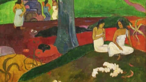 Gauguin