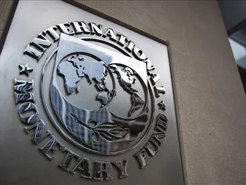 FMI advierte del alto riesgo de una gran desaceleración global FMI advierte del alto riesgo de una gran desaceleración global