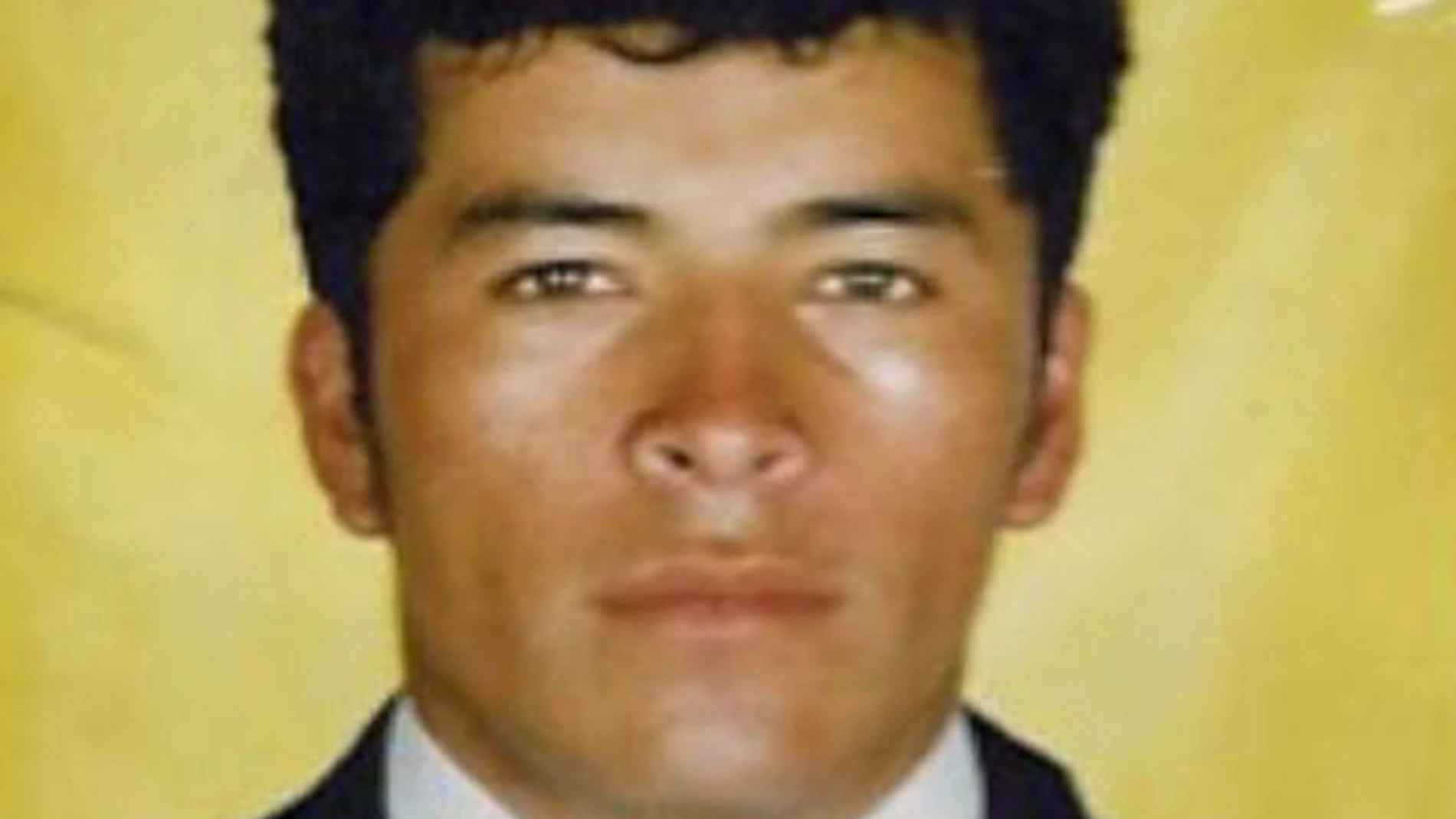 Heriberto Lazcano 'El Lazca' Heriberto Lazcano 'El Lazca'