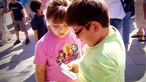 Niños Niños