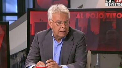 Felipe González: 