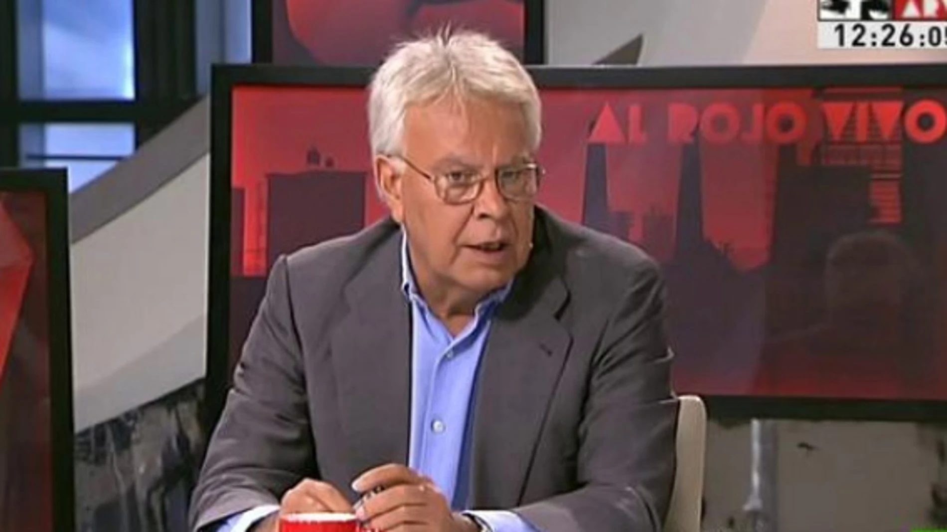 Felipe González Felipe González