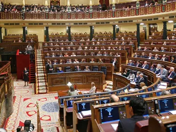 Congreso de los Diputados Congreso de los Diputados
