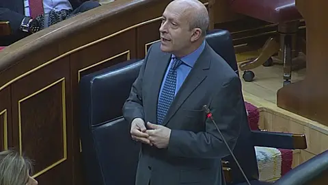 Wert: "Nuestra intención es españolizar a los alumnos catalanes" Wert: "Nuestra intención es españolizar a los alumnos catalanes"