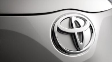 Toyota revisará casi 5 millones de vehículos por problemas en el airbag