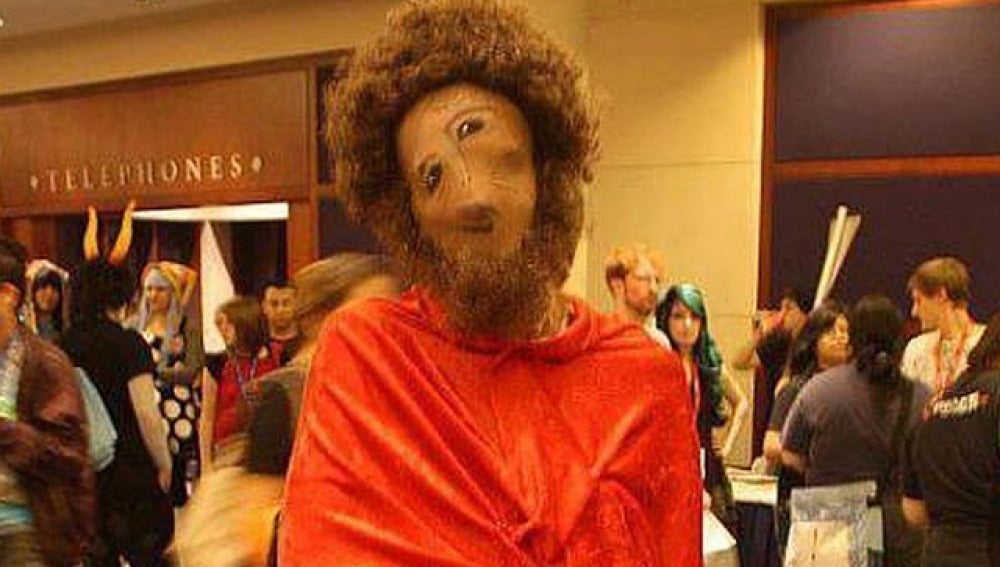 Ecce Homo