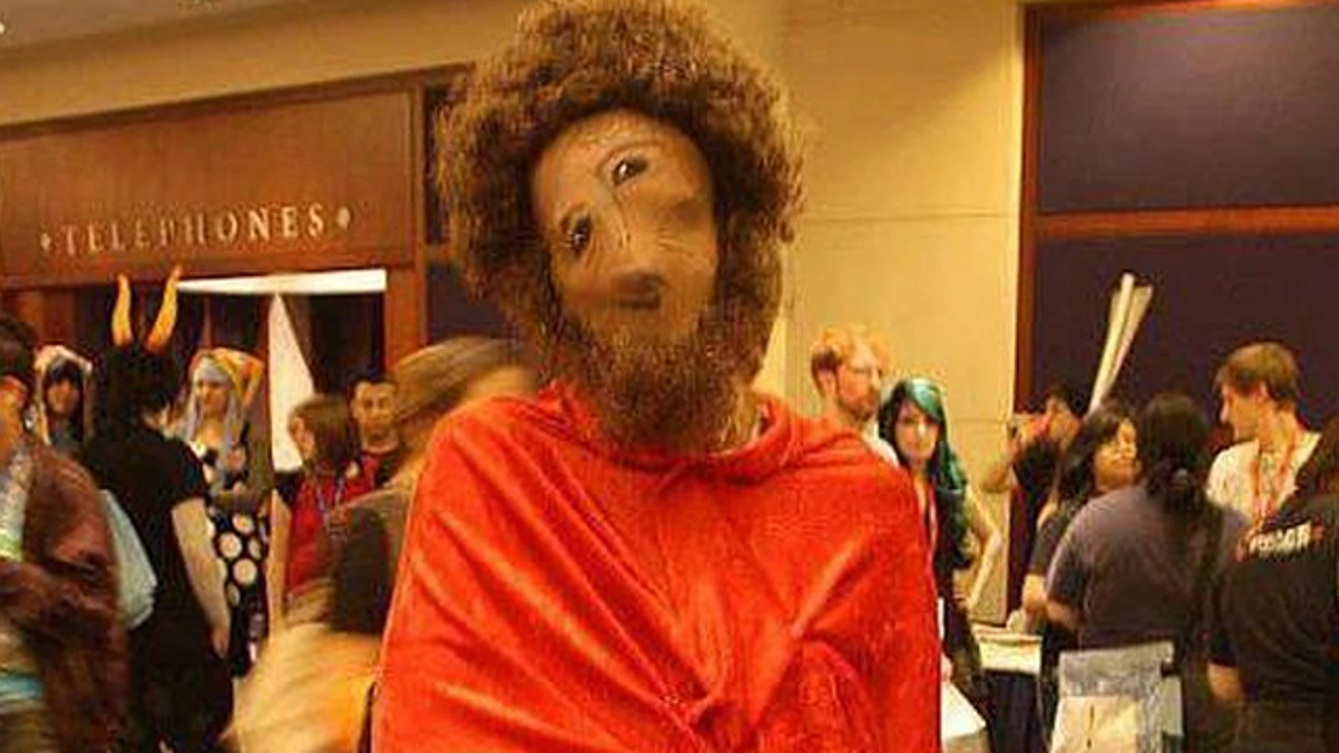 Ecce Homo Ecce Homo