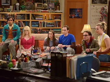 El despegue de Howard El despegue de Howard