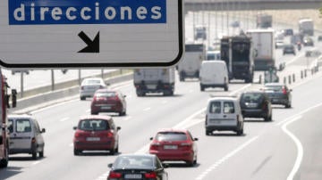 Contaminación en Barcelona