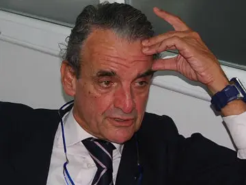 Mario COnde Mario COnde