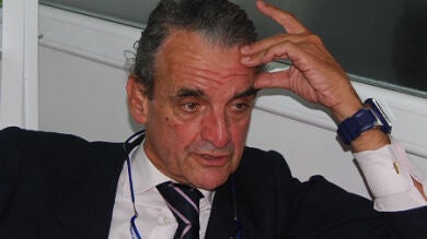 Mario Conde niega ser el propietario de las fincas que le atribuye la Audiencia