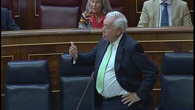 La entrada de Croacia en la UE se convierte en un debate sobre la independencia de Cataluña