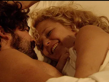 Clara y el Chato hacen el amor Clara y el Chato hacen el amor