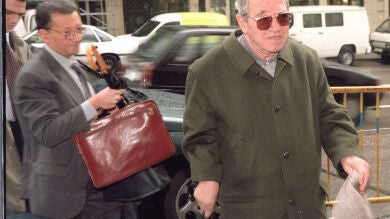 Fallece el histórico dirigente de UGT, Paulino Barrabés a los 84 años