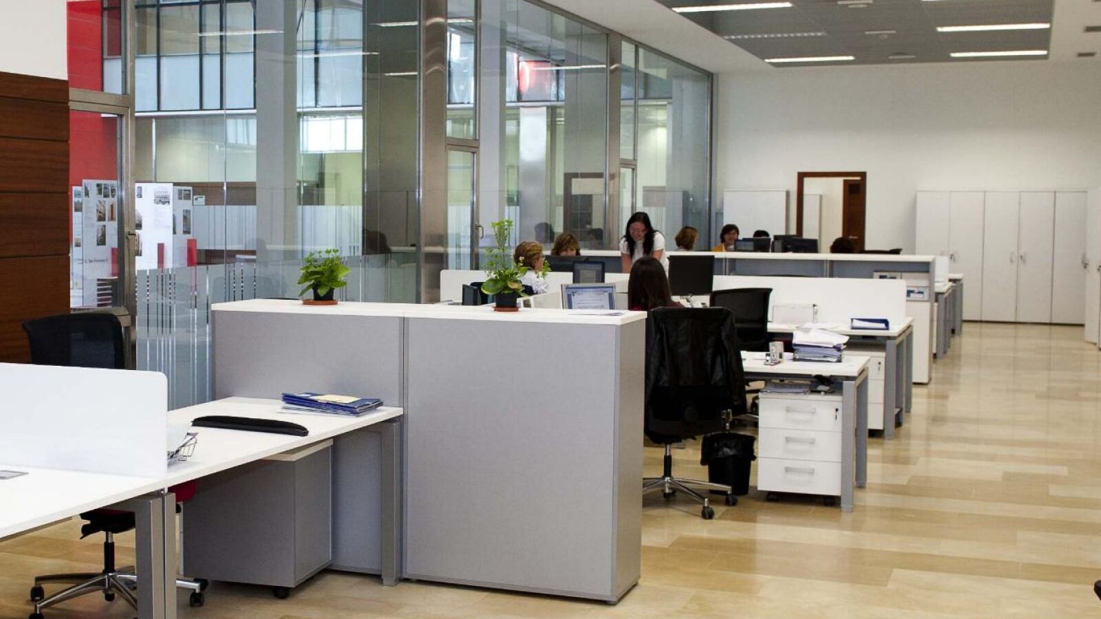 Los padres funcionarios podrán tener jornada intensiva durante los meses de verano