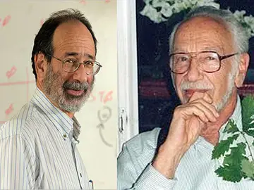 Roth y Shapley, Premio Nobel de Economía Roth y Shapley, Premio Nobel de Economía