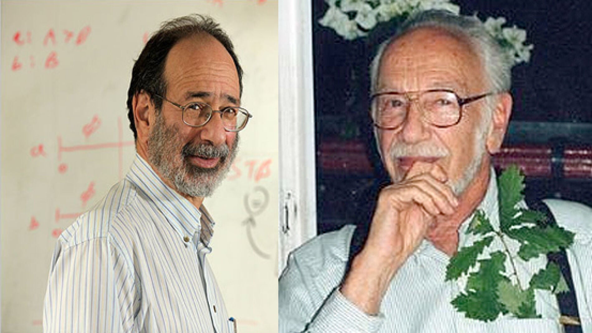 Roth y Shapley, Premio Nobel de Econom&iacute;a 