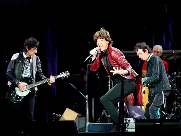Rolling Stones Rolling Stones