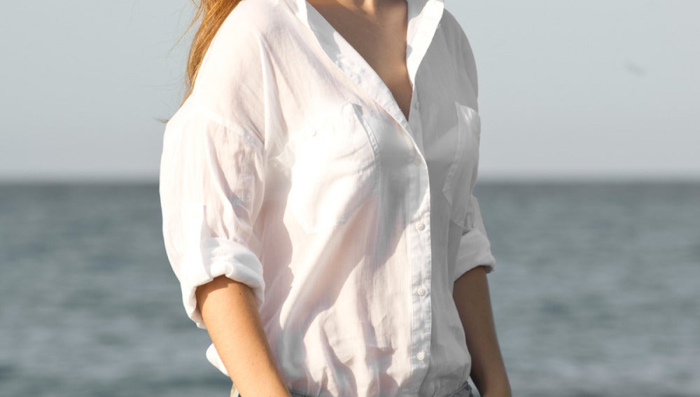 Es Ainhoa Montero
