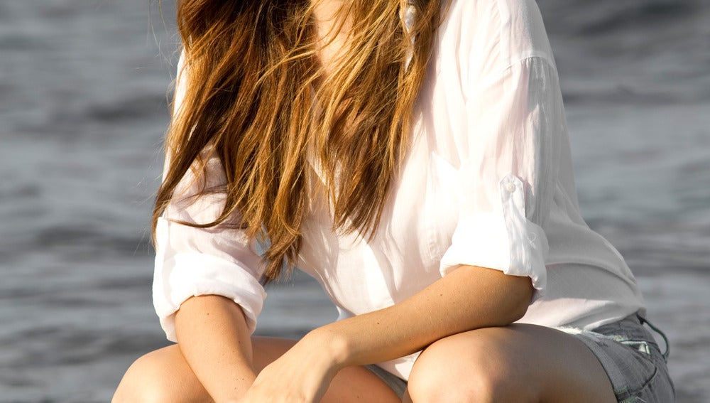 Blanca Suárez