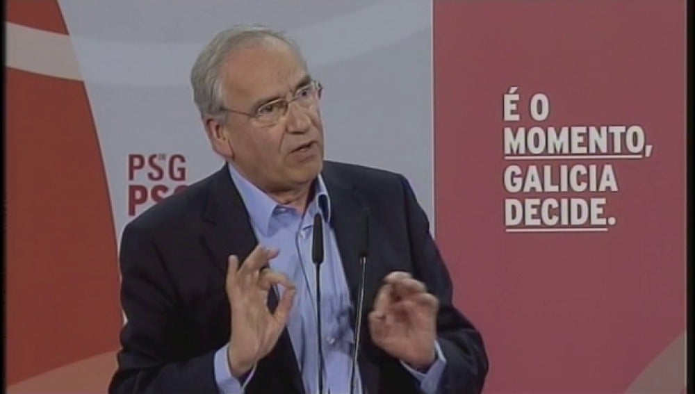 Alfonso Guerra