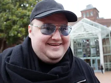 Kim Dotcom tiene casi listo su nuevo proyecto: Mega Kim Dotcom tiene casi listo su nuevo proyecto: Mega