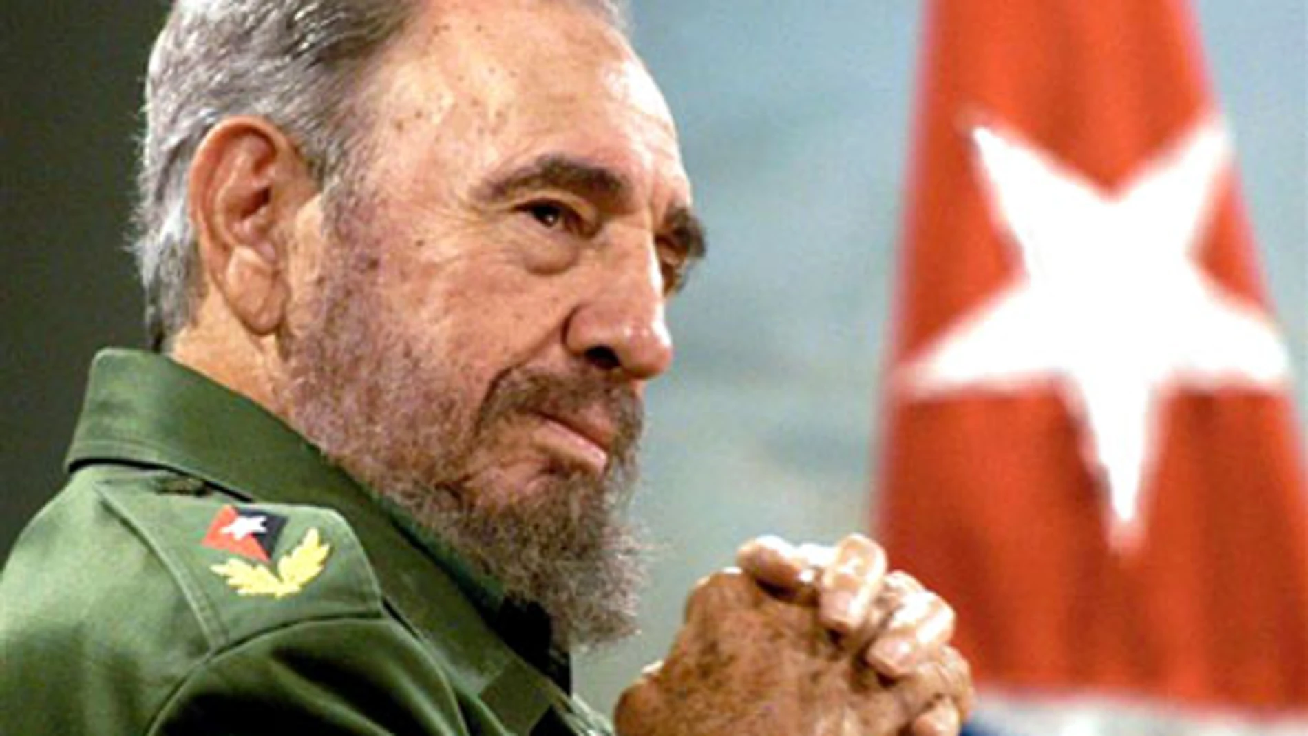 Fidel Castro, ex mandatario de Cuba Fidel Castro, ex mandatario de Cuba