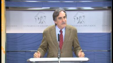 El PSOE apoyará la huelga general del 14-N porque 