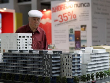 La rebaja de las hipotecas por el Euríbor llega a su punto de inflexión