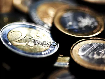 Monedas de euro Monedas de euro