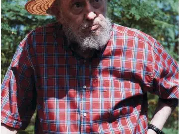 Fidel Castro desmiente los rumores sobre su estado de salud Fidel Castro desmiente los rumores sobre su estado de salud