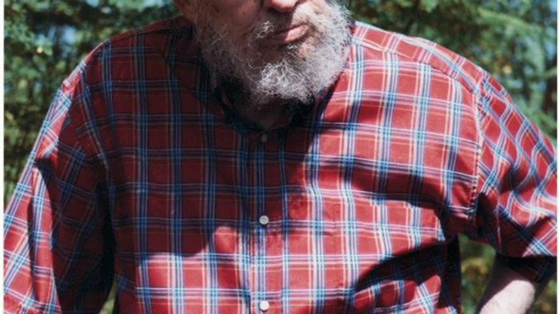 Fidel Castro desmiente los rumores sobre su estado de salud Fidel Castro desmiente los rumores sobre su estado de salud