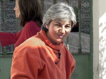 Dolores Vázquez fue absuelta del asesinato de Rocío Wanninkhof
