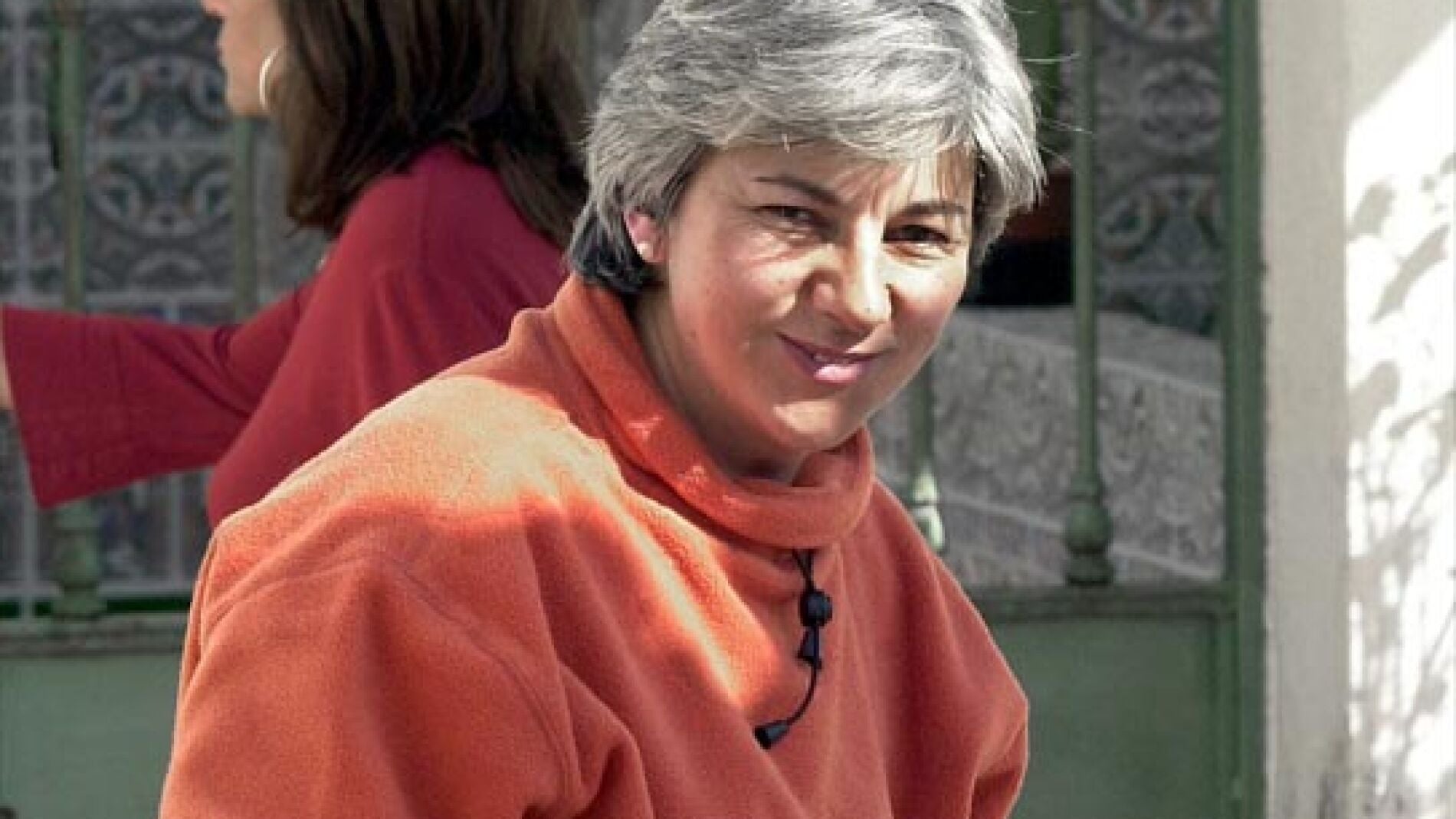 Dolores V&aacute;zquez fue absuelta del asesinato de Roc&iacute;o Wanninkhof