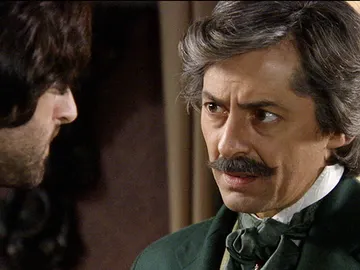 Raúl y Garduña Raúl y Garduña