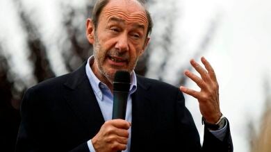 Rubalcaba: Es necesario 