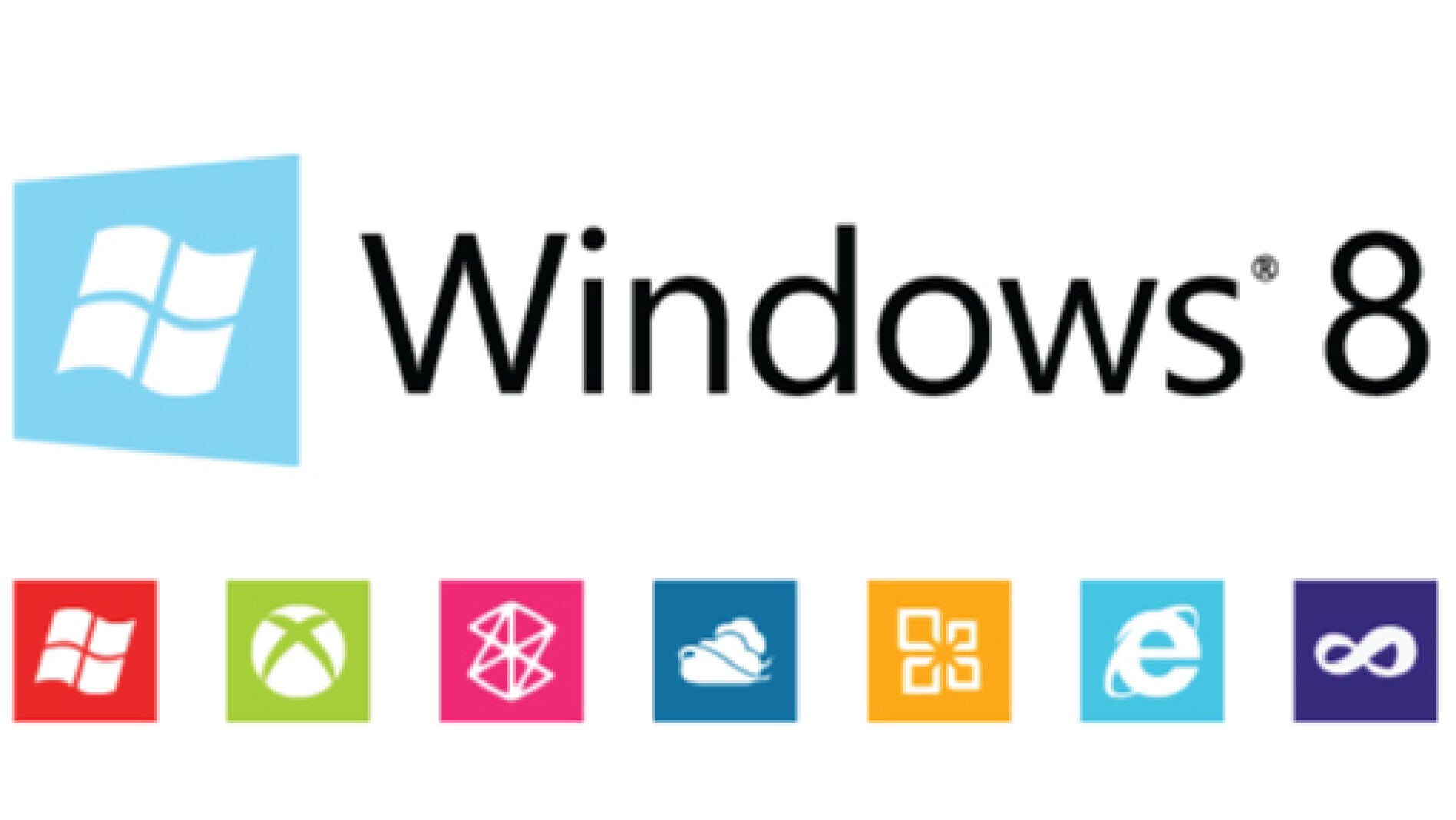 Windows 8