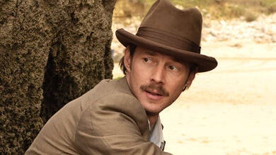 ¿Quieres un guión de 'Gran Hotel' firmado por Eloy Azorín?