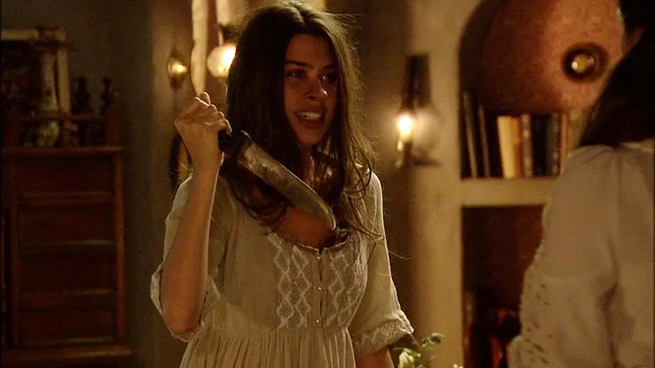 Beatriz no atiende a razones