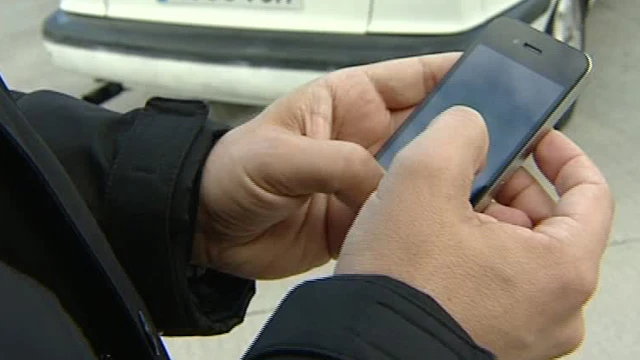 GPS móvil para ayudar en los accidentes GPS móvil para ayudar en los accidentes